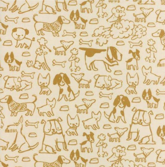 Fabrics by Theme - Novelty and Children's