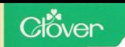 Notions - Clover Products