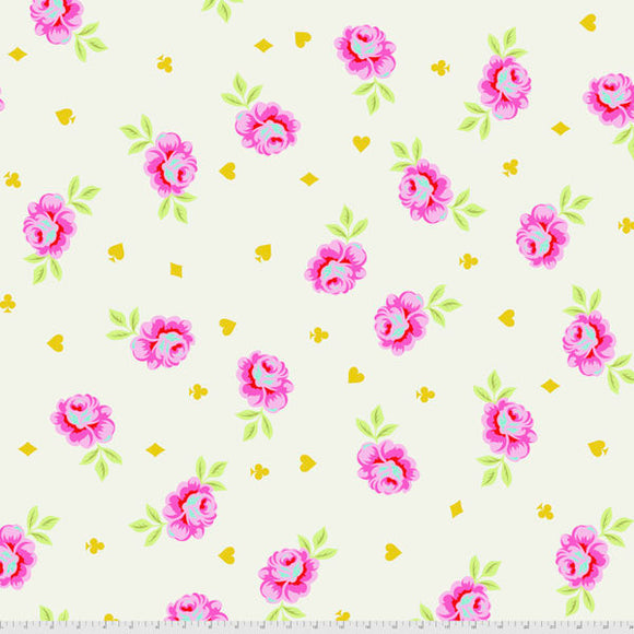 Free Spirit Fabrics - Tula Pink Curiouser and Curiouser 