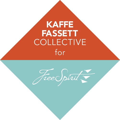 Fabrics by Designer - Kaffe Fassett Collective