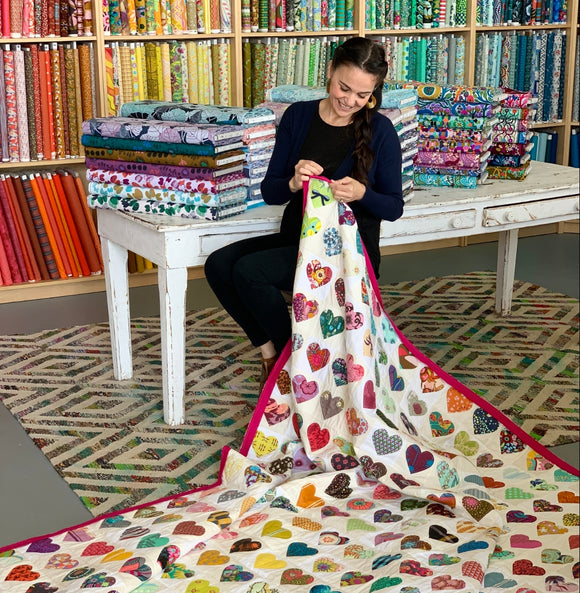 Fabrics by Designer - Anna Maria Horner