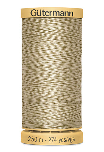 Threads for Machine Stitching