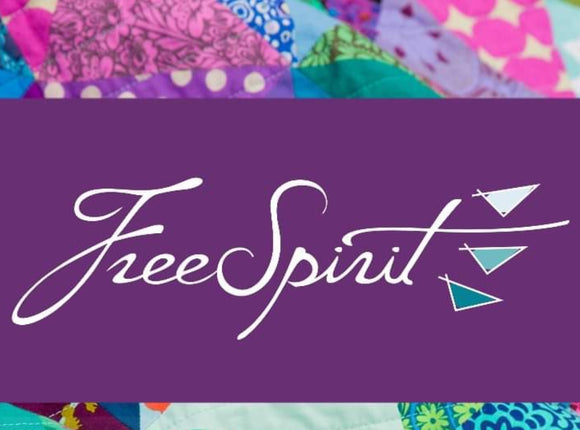 Fabrics by Brand - Free Spirit