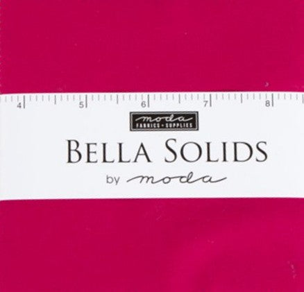 Fabrics by Range - Bella Solids