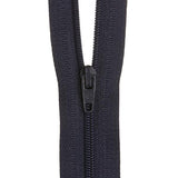 Notions - Dress Zips 40cm to 66cm - See Options