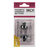 Birch Creative Magnetic Handbag Buttons - See Options