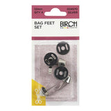 Birch Creative Bag Feet Set - See Options