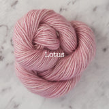 Rosabella Threads of Pure Luxury - Prima 5 Ply 100% Australian Natural Fibre 25g - See Options