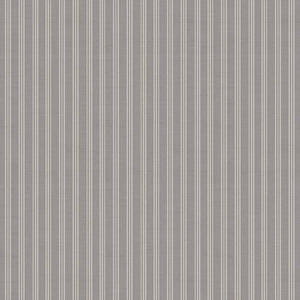 Makower Fabrics - Scandi Christmas Collection "Scandi Basics Triple Stripe - in Grey"