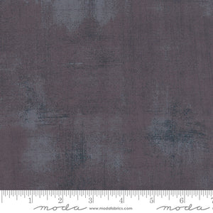 Moda Fabrics + Supplies "Grunge Basics - Gris Fonce" by Basic Grey