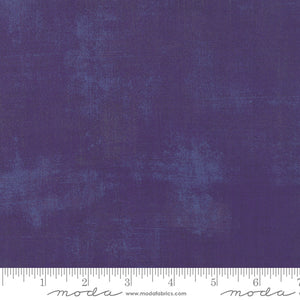 Moda Fabrics + Supplies "Grunge Basics - Purple" by Basic Grey