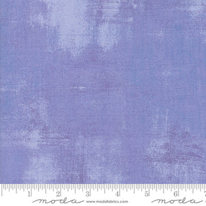Moda Fabrics + Supplies "Grunge Basics - Sweet Lavender" by Basic Grey
