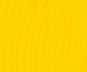 Moda Fabrics + Supplies "Bella Solid - Yellow" Basics