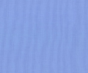 Moda Fabrics + Supplies "Bella Solid - 30's Blue" Basics
