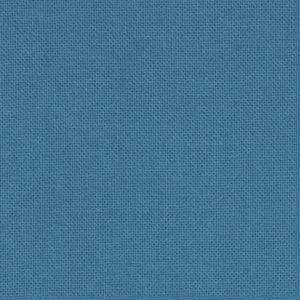 Moda Fabrics + Supplies "Bella Solid - Horizon Blue" Basics