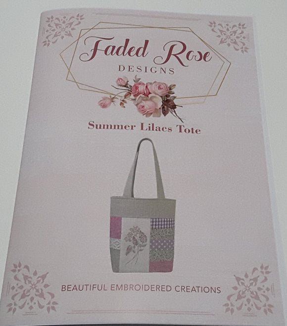 Faded Rose Designs 