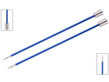 Knitting Needle Pairs Single Pointed - See Options for Size and Length