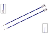 Knitting Needle Pairs Single Pointed - See Options for Size and Length