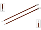 Knitting Needle Pairs Single Pointed - See Options for Size and Length