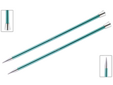 Knitting Needle Pairs Single Pointed - See Options for Size and Length
