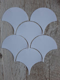 Sue Daley Paper Pieces - Clamshell 3"