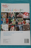 Kaleidoscope Pattern Book from Melly and Me