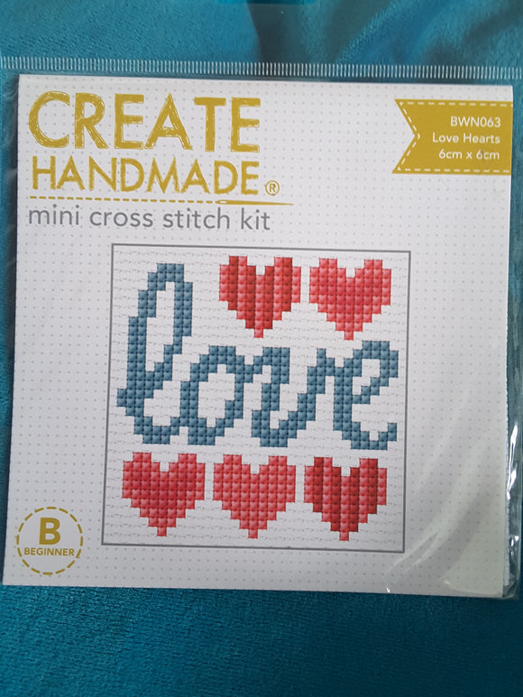 Half Price! Create Handmade - 