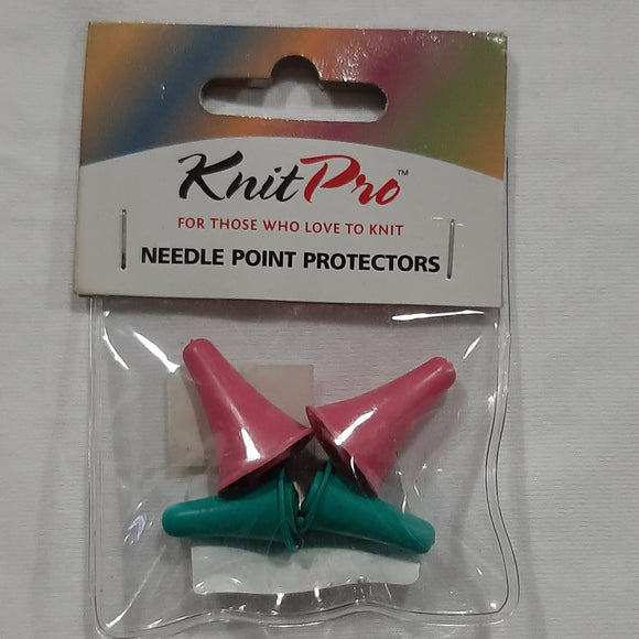 Knit Pro Needle Point Protectors