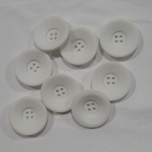 Button Singles - Plastic 35mm 