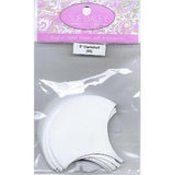 Sue Daley Paper Pieces With Template - Clamshell 3"