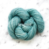 Rosabella Threads of Pure Luxury - Bellissima 8 Ply 100% Australian Natural Fibre 50g - See Options