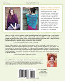 Crochet Wraps Every Which Way - Pattern Book by Tammy Hildebrand