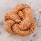 Rosabella Threads of Pure Luxury - Prima 5 Ply 100% Australian Natural Fibre 25g - See Options