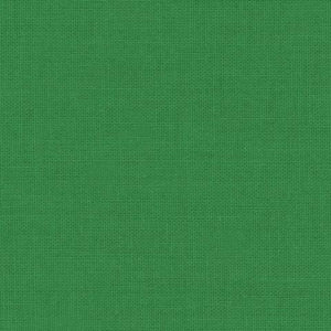 Leutenegger Fabrics - Quilters Deluxe Solids "Jade Green"