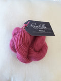 Rosabella Threads of Pure Luxury - Prima 5 Ply 100% Australian Natural Fibre 25g - See Options