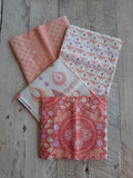 Fat Quarter Fabric Pack - Forest Fable