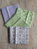 Fat Quarter Fabric Pack - Spring 2