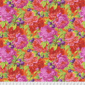 Free Spirit Fabrics - Kaffe Fassett Collective "Luscious in Pink" by Phillip Jacobs