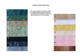 Batik Australia "Pelican" Panel and Fabric Kit