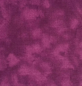 Leutenegger Fabrics - Mystique "Imperial Purple"