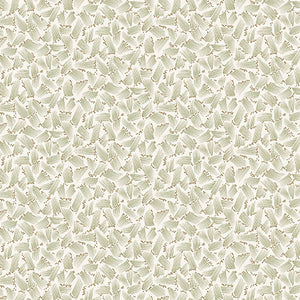 Andover Fabrics in House Designers "Downstairs at Downton Abbey - Spatters in Khaki" by