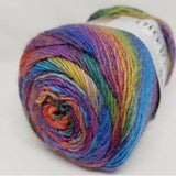 Lang Yarns Mille Colori Socks and Lace 4 Ply 100g - See Options