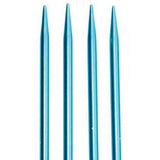 Susan Bates Double Point Knitting Needles 4.5mm Set of 4