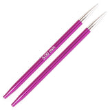 Interchangeable Circular Knitting Needle Tips - See Options for Size