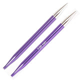 Interchangeable Circular Knitting Needle Tips - See Options for Size