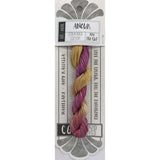 Cottage Garden Threads for Hand Stitching and Embroidery 100% Cotton - Edit Namesake Range by Amy Kallissa - See Options