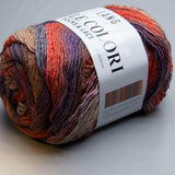 Lang Yarns Mille Colori Socks and Lace 4 Ply 100g - See Options