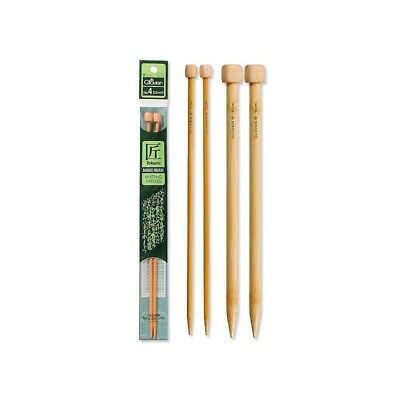 Clover Takumi Knitting Needles 4.5mm